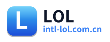 LOL Logo